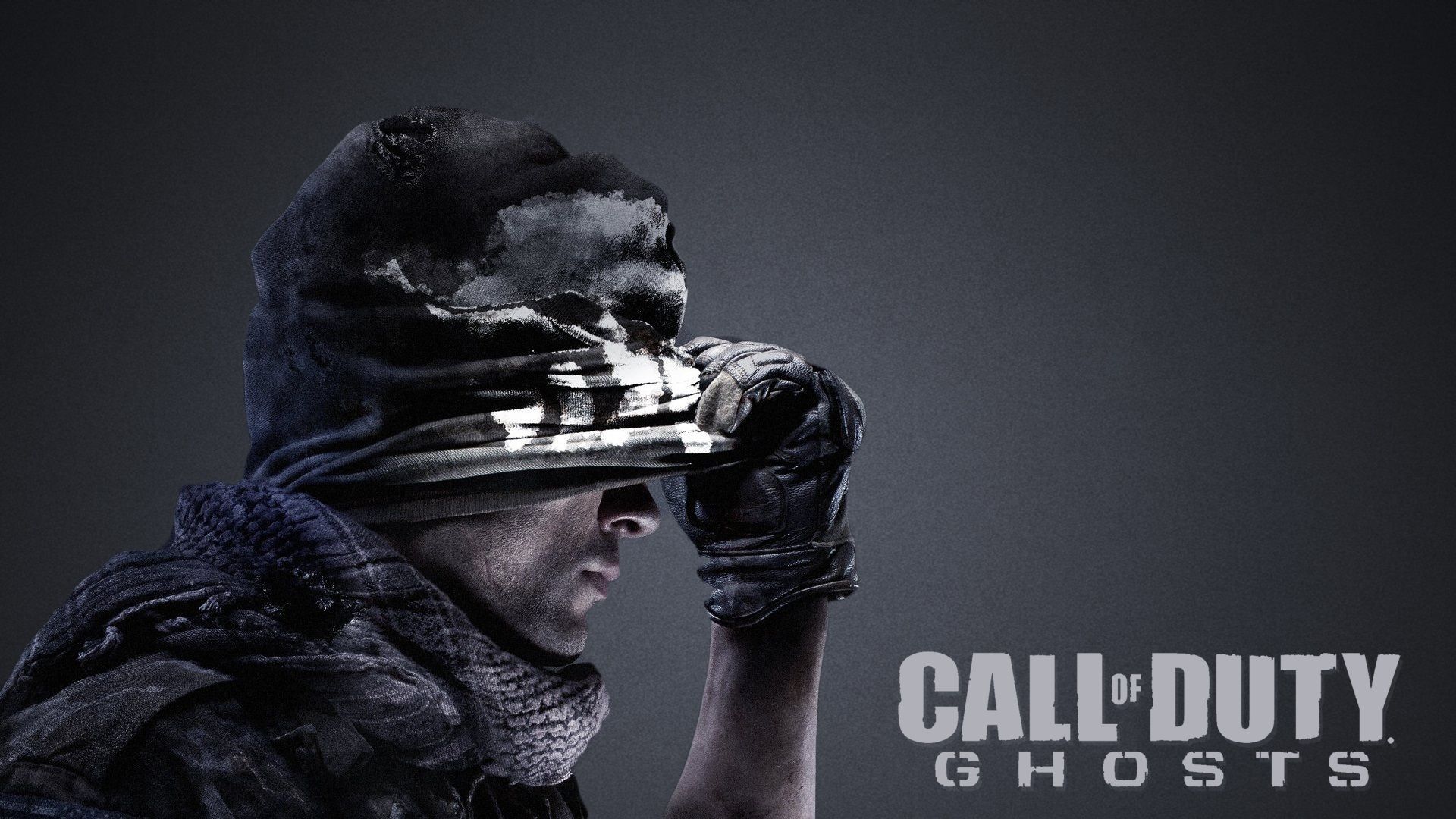 call of duty ghost wallpaper #22
