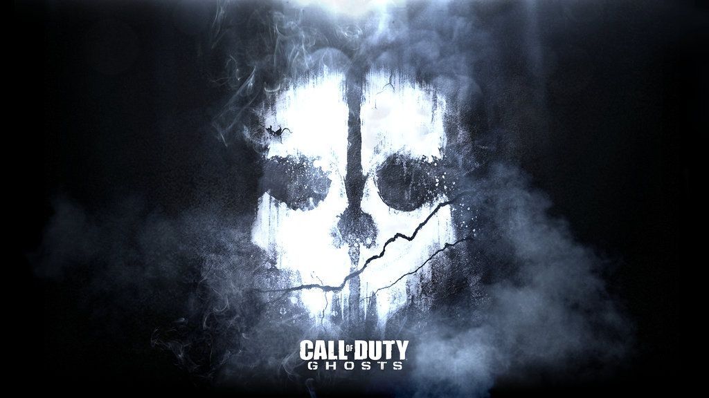 call of duty ghost wallpaper #3