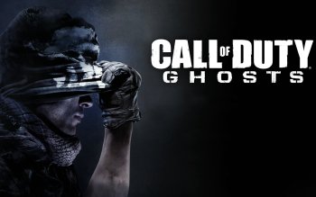 call of duty ghost wallpaper #1