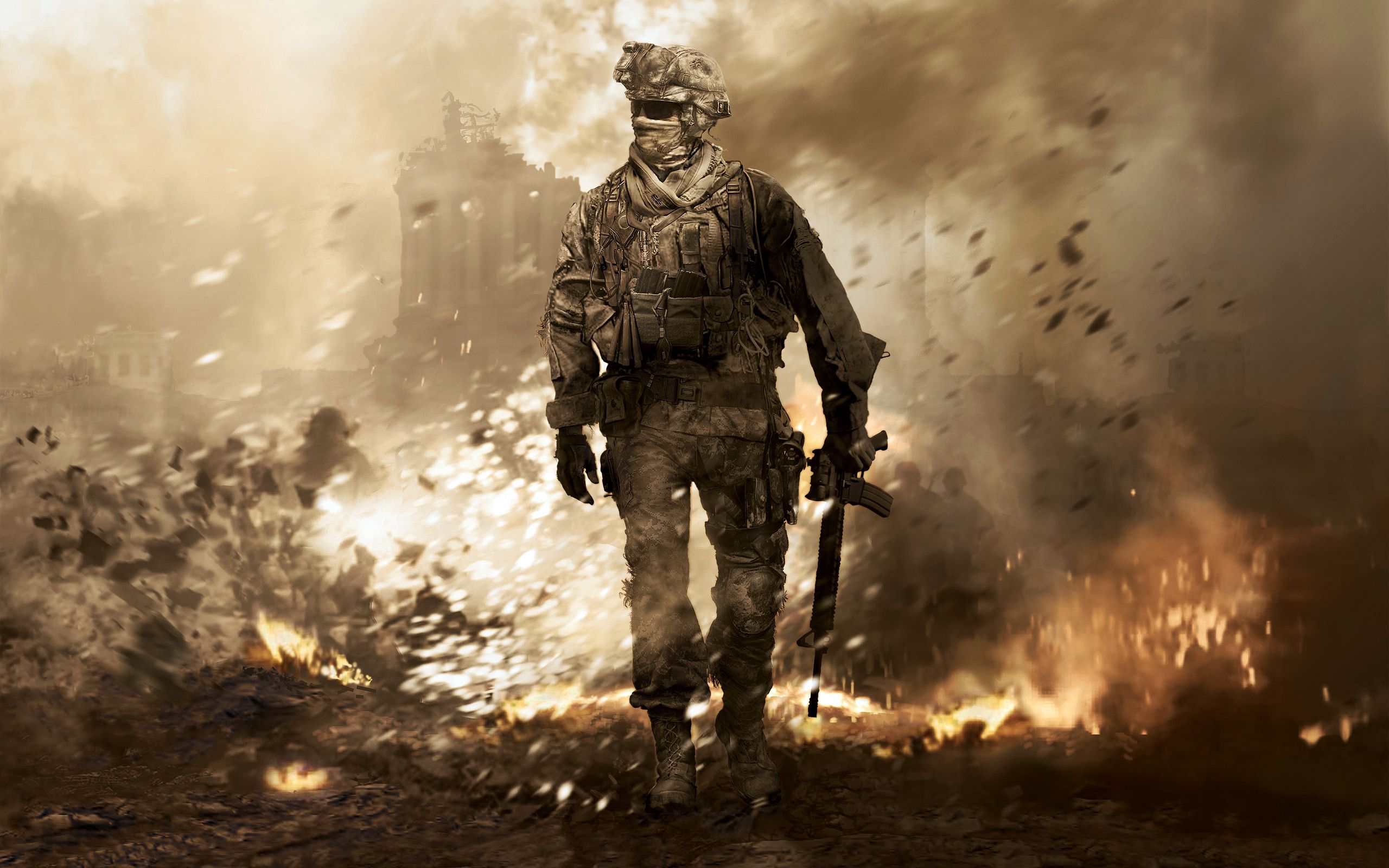 call of duty wallpaper free #23