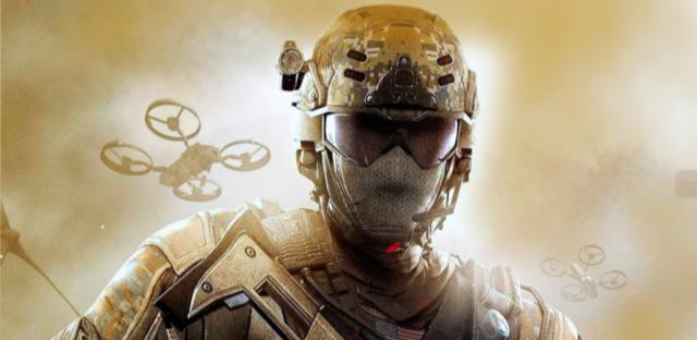 Free Android Call of Duty Live Wallpaper 5 App Download