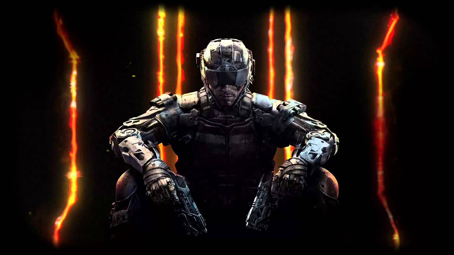 Call of Duty: Black Ops 3 Live Wallpaper - YouTube