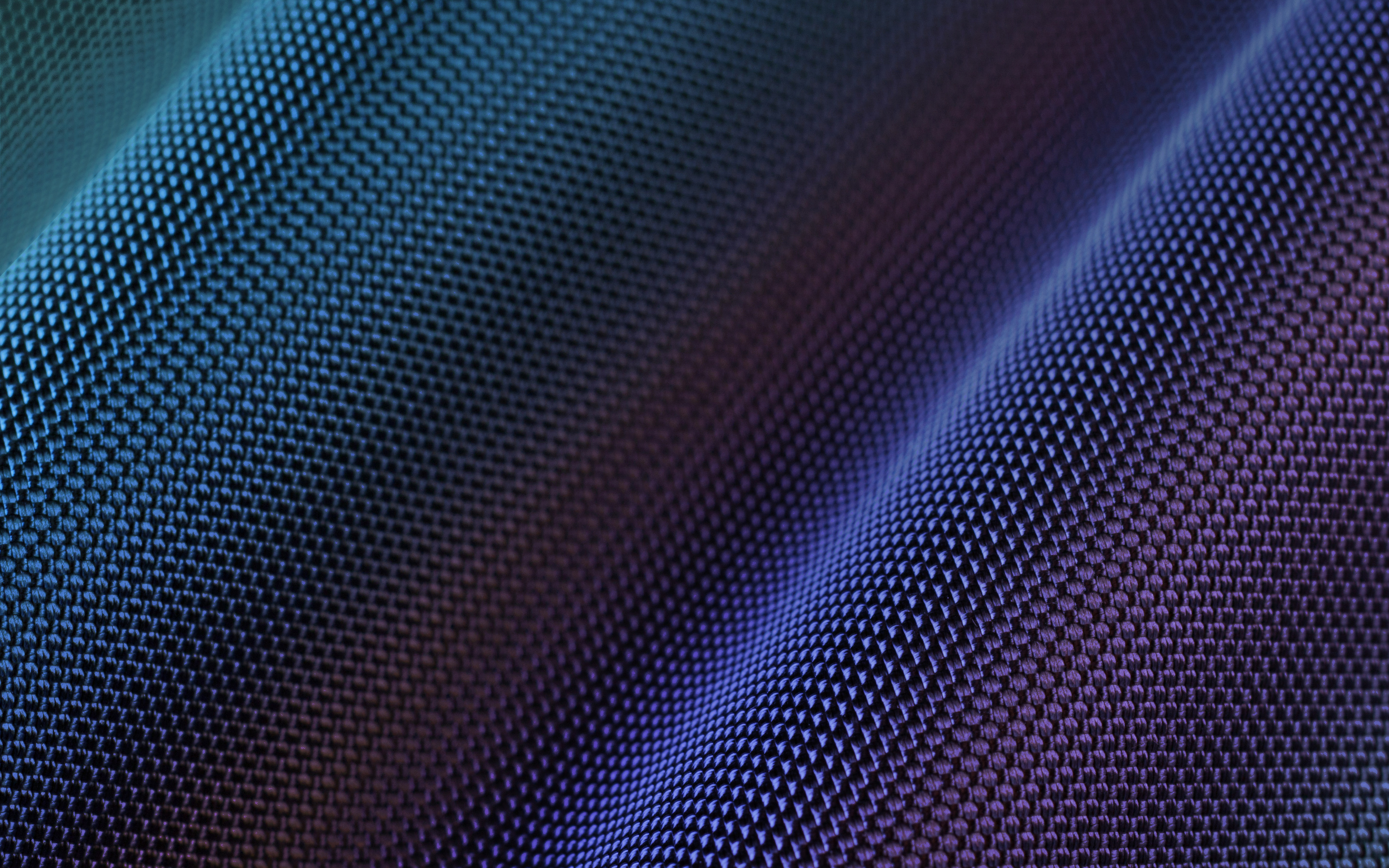 Carbon fiber wallpaper
