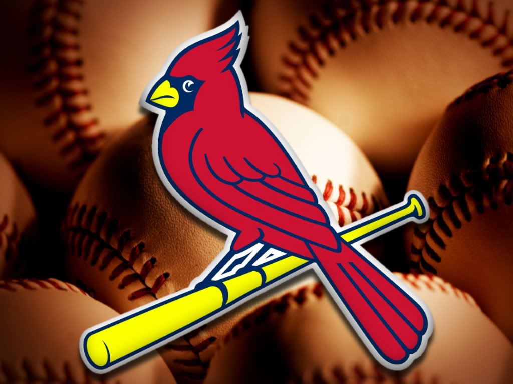 Cardinals baseball wallpaper