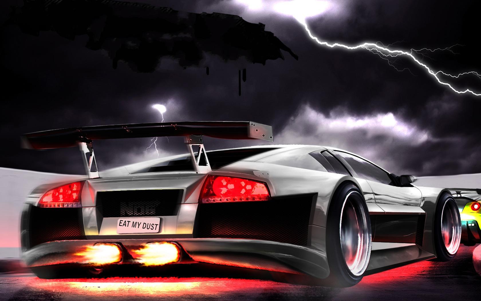Cars wallpaper for pc