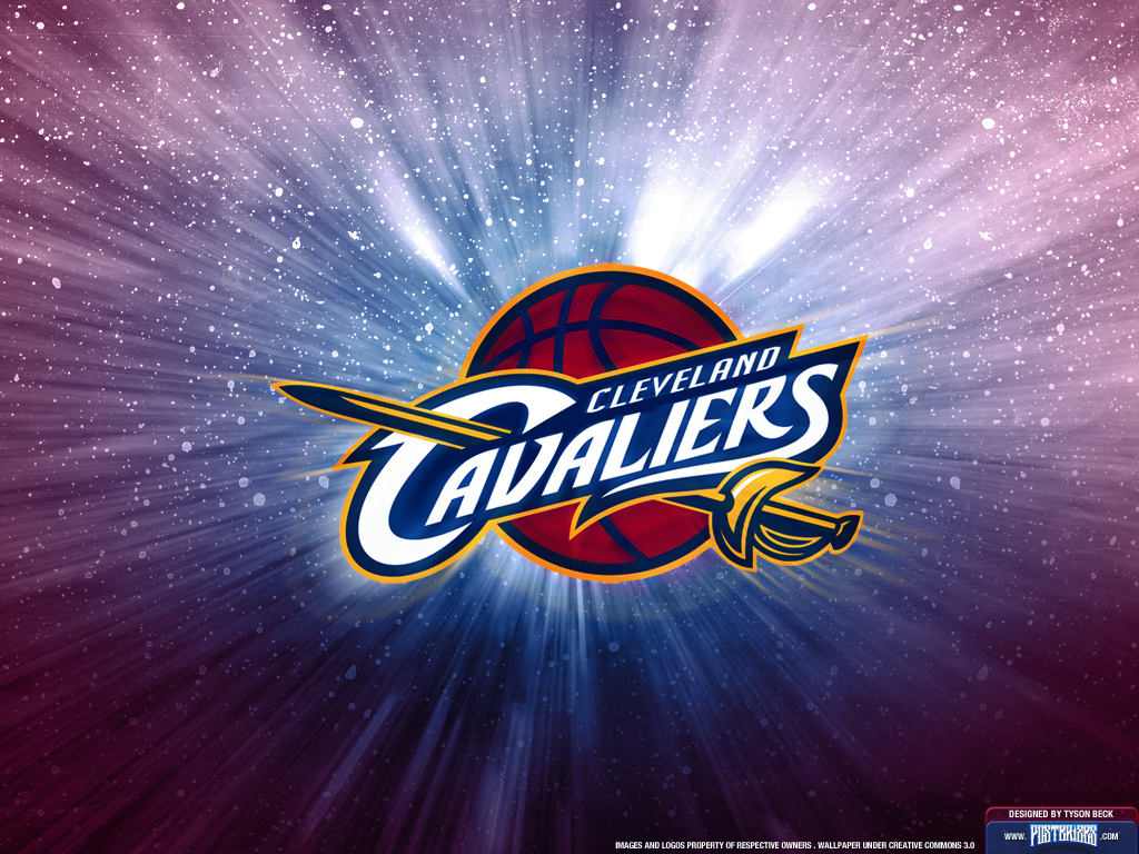Cleveland cavaliers wallpaper