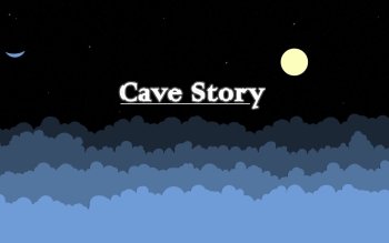 Cave story wallpaper