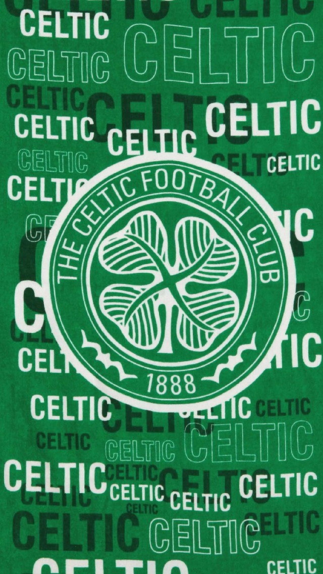 Celtic iphone wallpaper