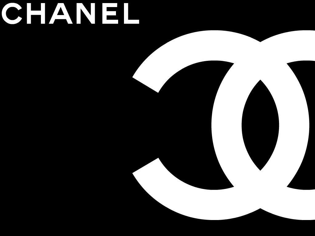 chanel logo wallpaper #15