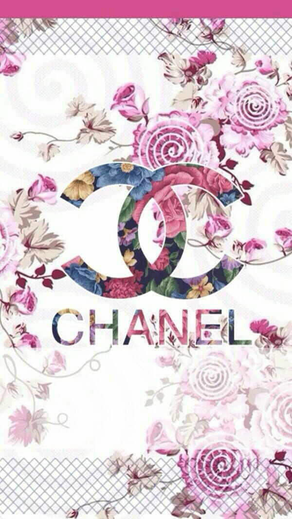 Pink Chanel Wallpapers Group (54+)