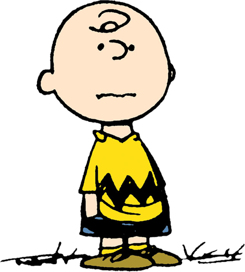 charlie brown pictures #6