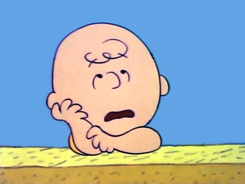 charlie brown pictures #9