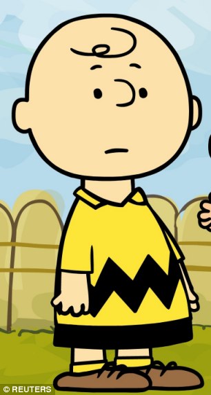 charlie brown pictures #19