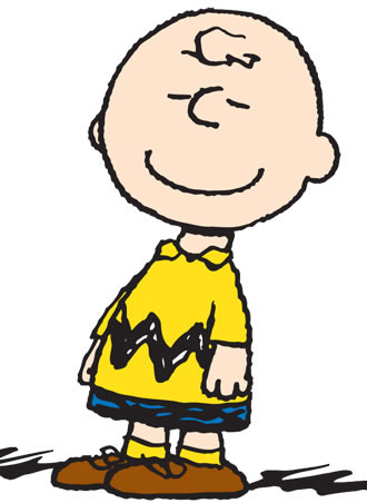 charlie brown pictures #1