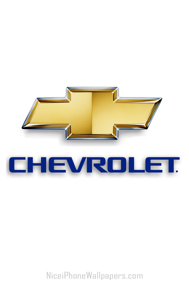 HD Chevy Logo Wallpapers - WallpaperSafari