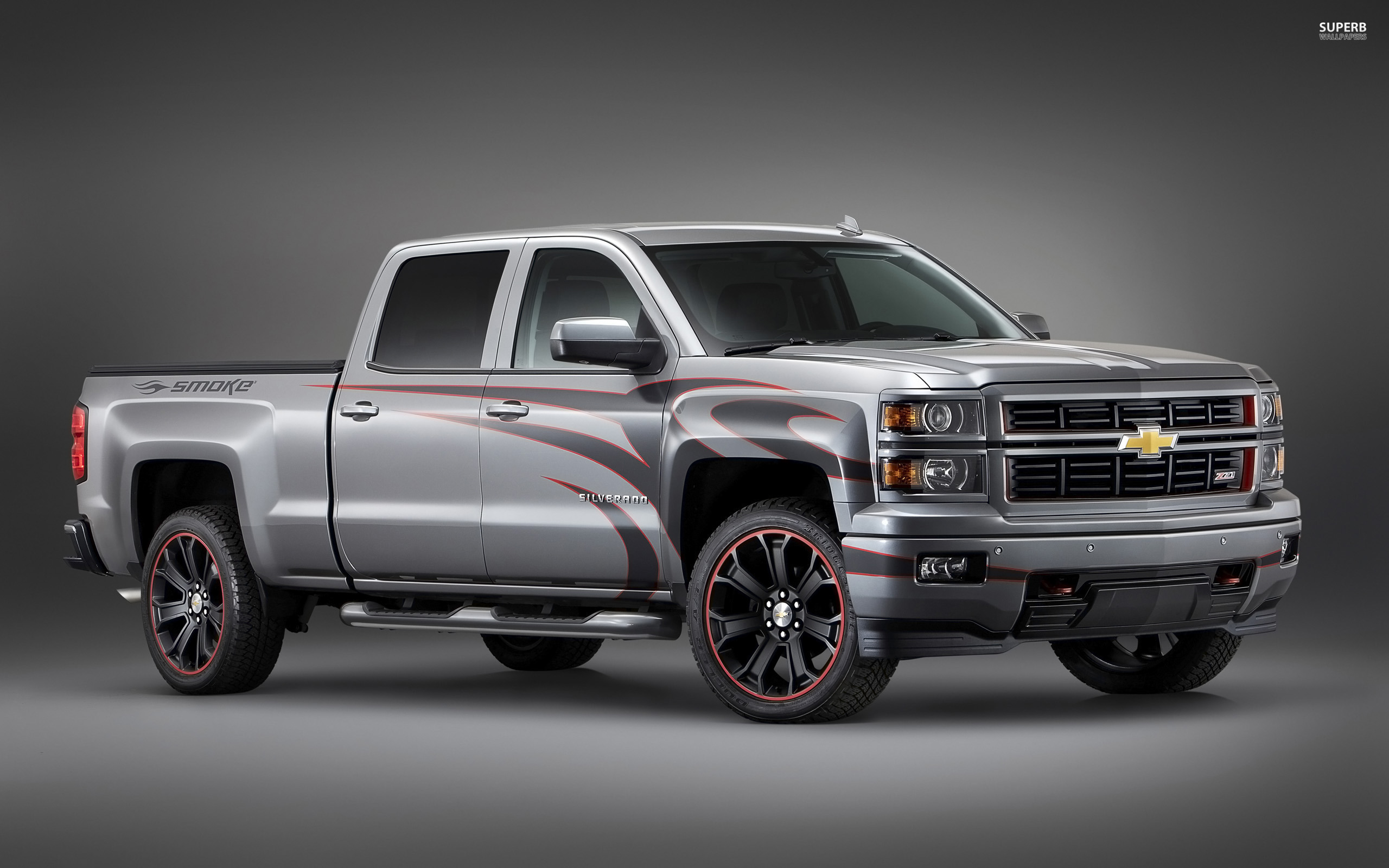 Chevy truck wallpapers - SF Wallpaper
