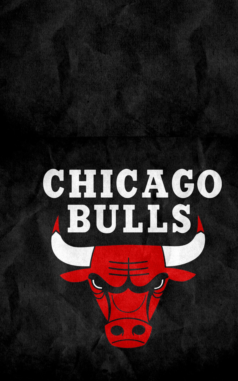 Chicago bulls phone wallpaper