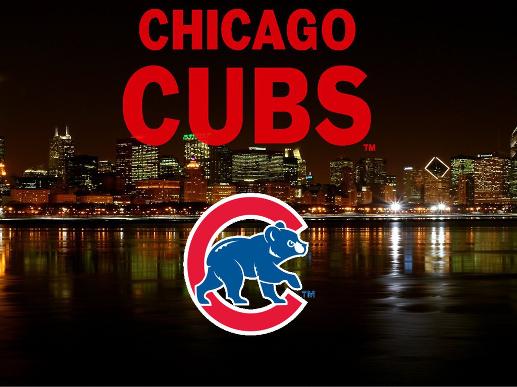 Chicago Cubs Screensavers and Wallpaper - WallpaperSafari