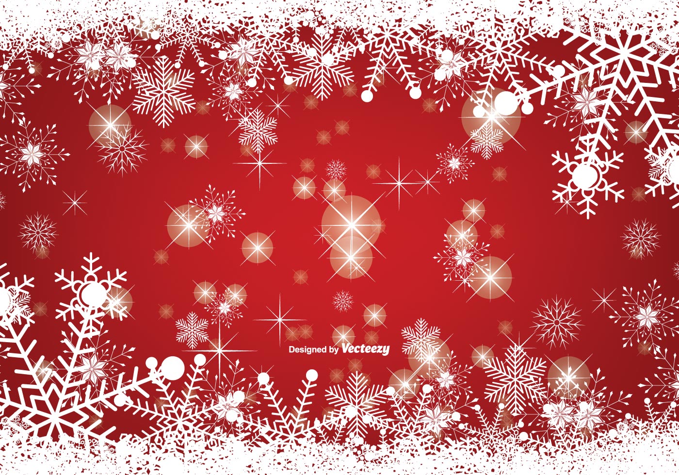 Red Christmas Background Free Vector Art - (24090 Free Downloads)