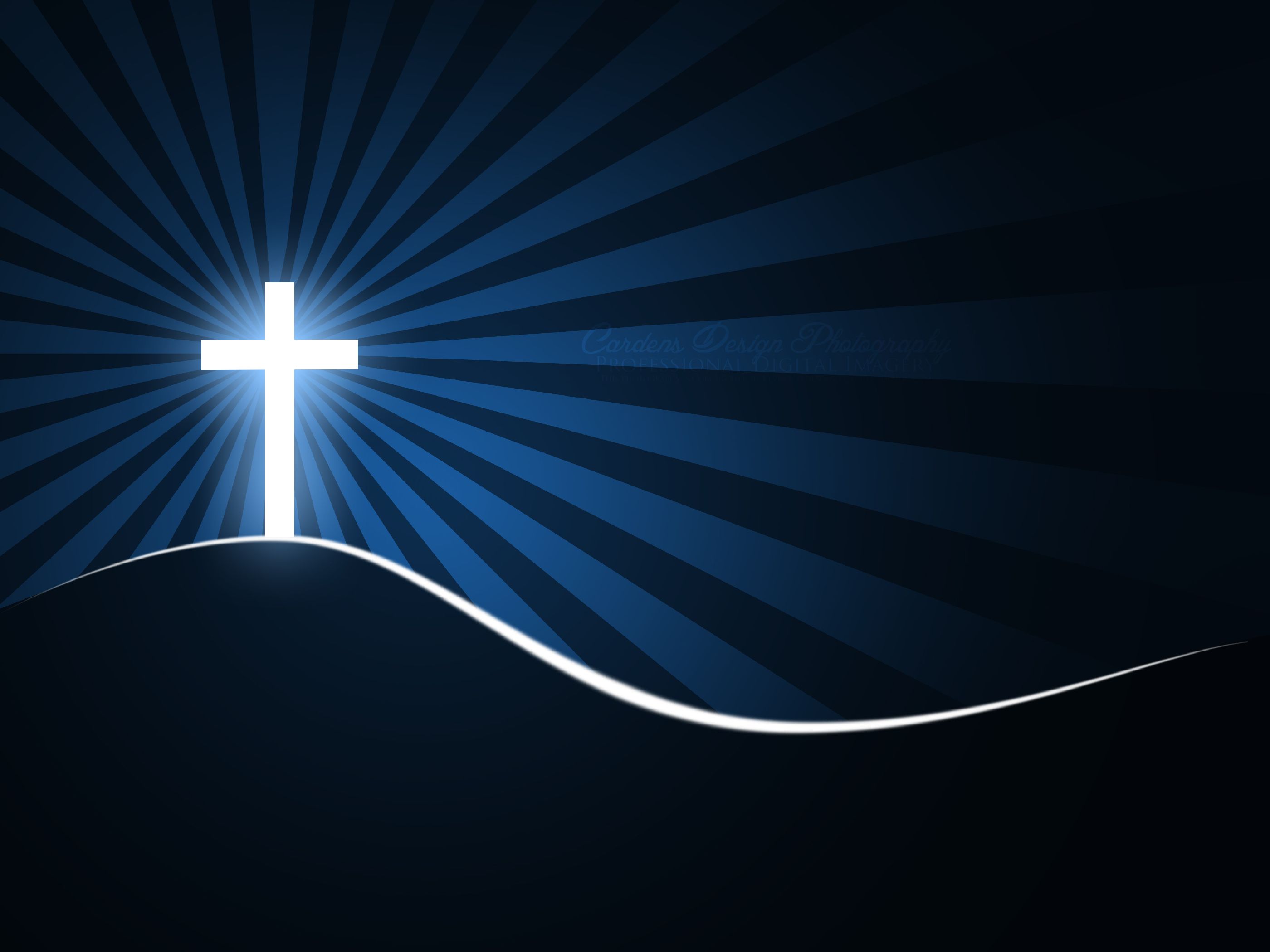 Christian backgrounds