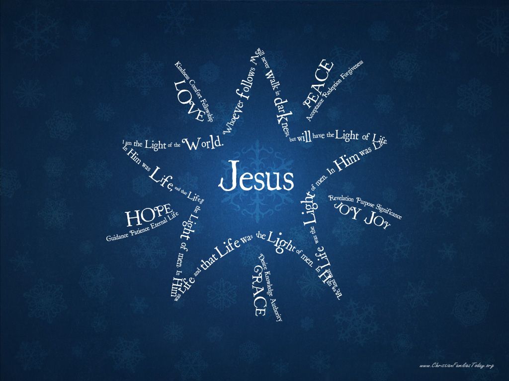 christian christmas wallpapers backgrounds #5