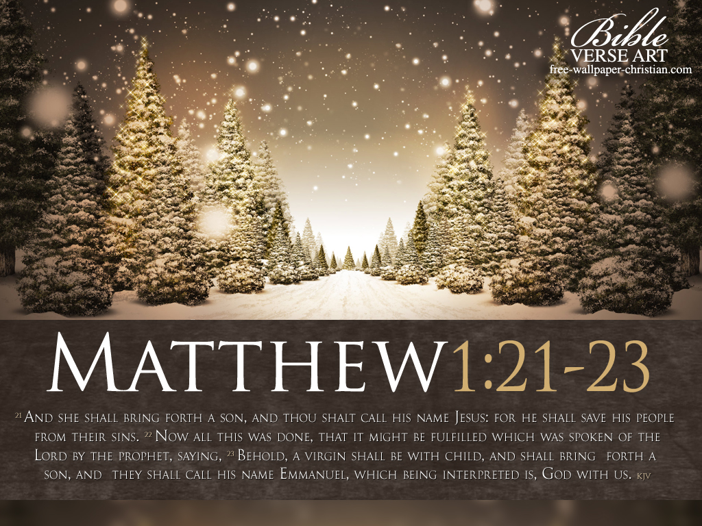 christian christmas wallpapers backgrounds #1