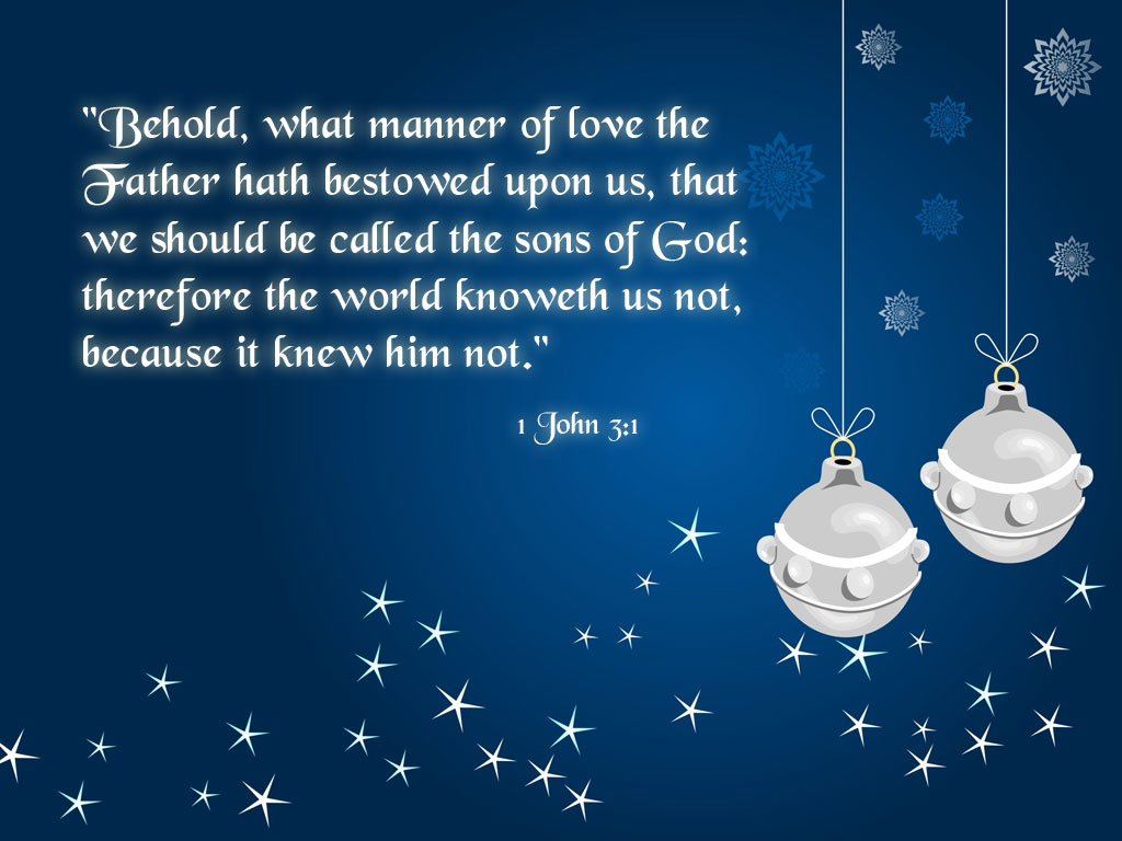 christian christmas wallpapers backgrounds #17