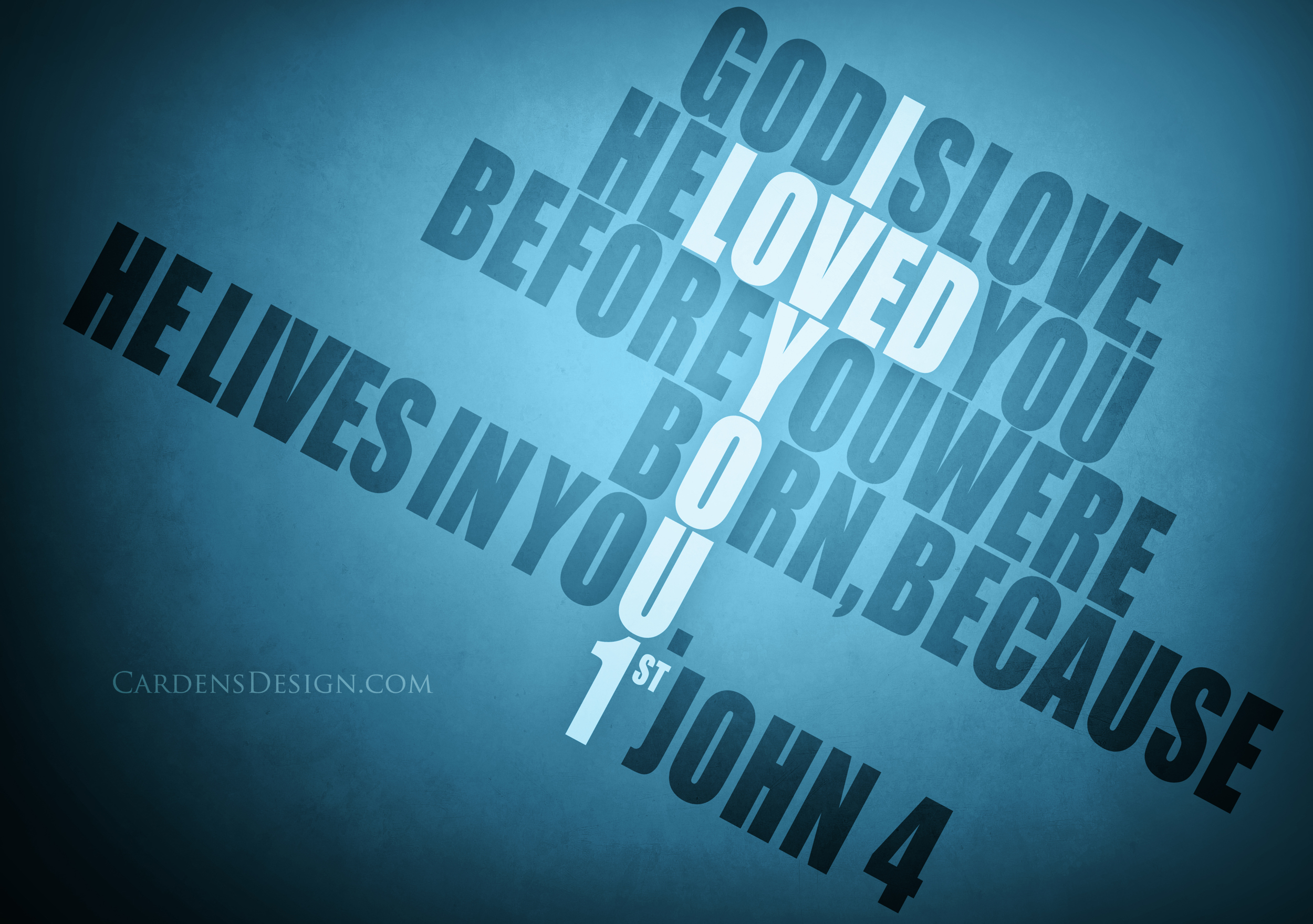 Cool christian wallpapers