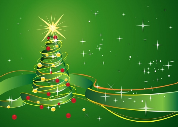 Free christmas background vector free vector download (46,357 Free