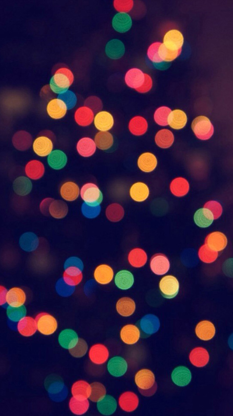 20 Christmas Wallpapers for iPhone 6s and iPhone 6 - iPhoneHeat