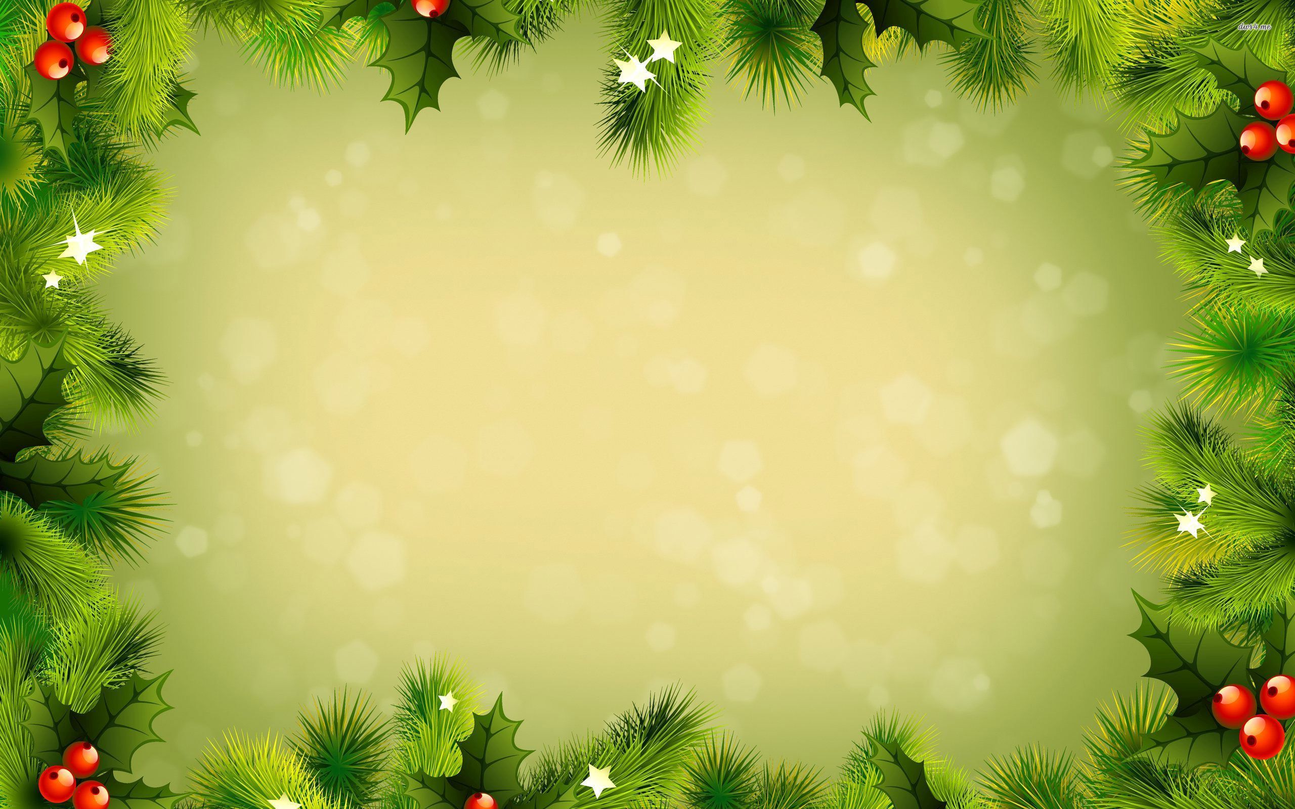 Christmas backgrounds wallpapers