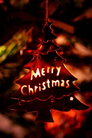 Christmas Cell Phone Wallpapers Page 1