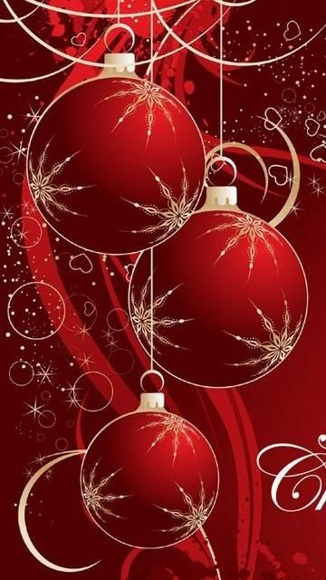 1000+ ideas about Christmas Phone Wallpaper on Pinterest