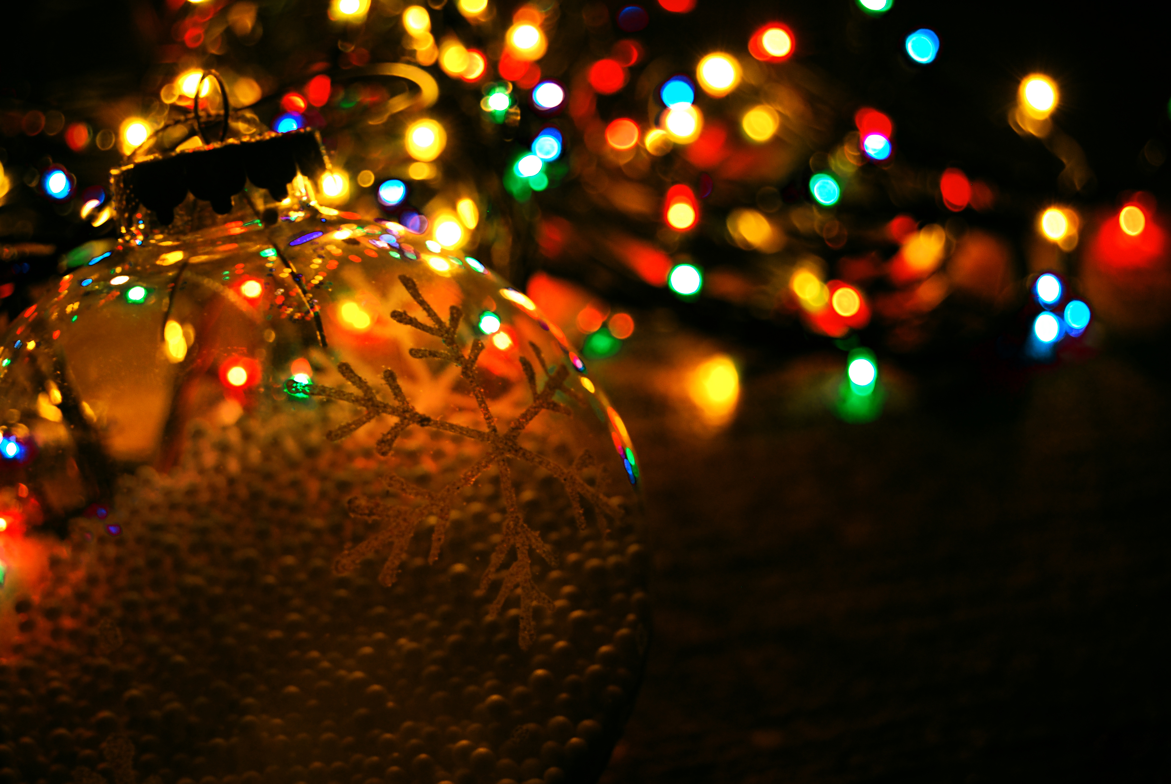 Christmas computer background pictures