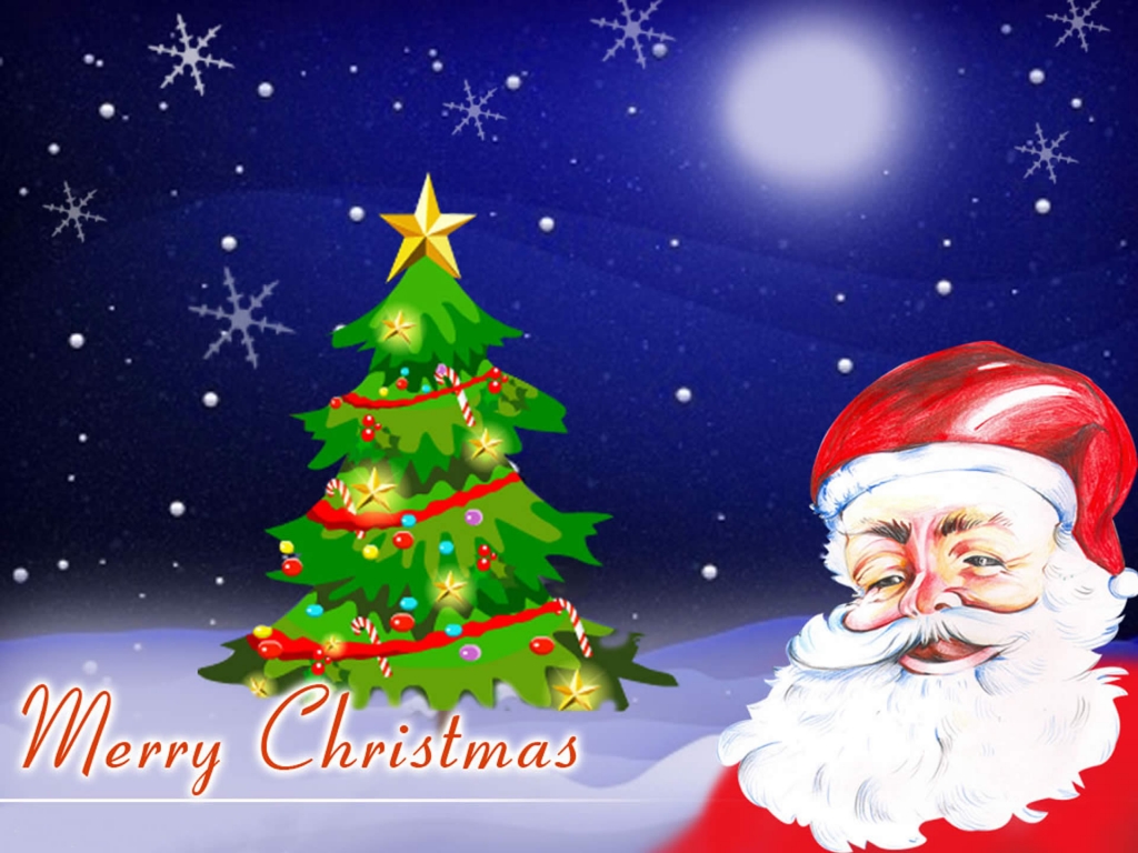 christmas hd wallpapers free download #4