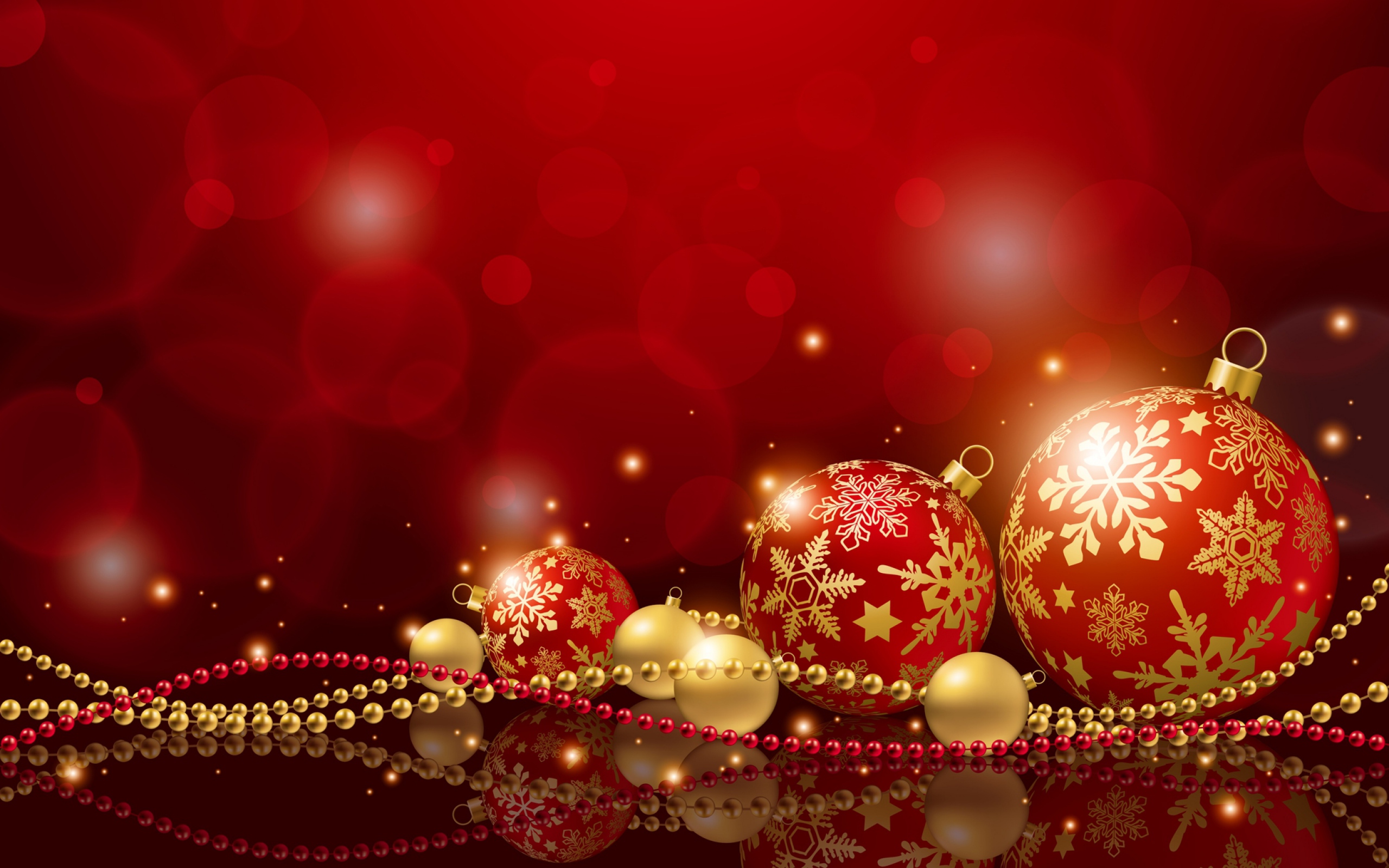 Christmas holiday wallpaper backgrounds