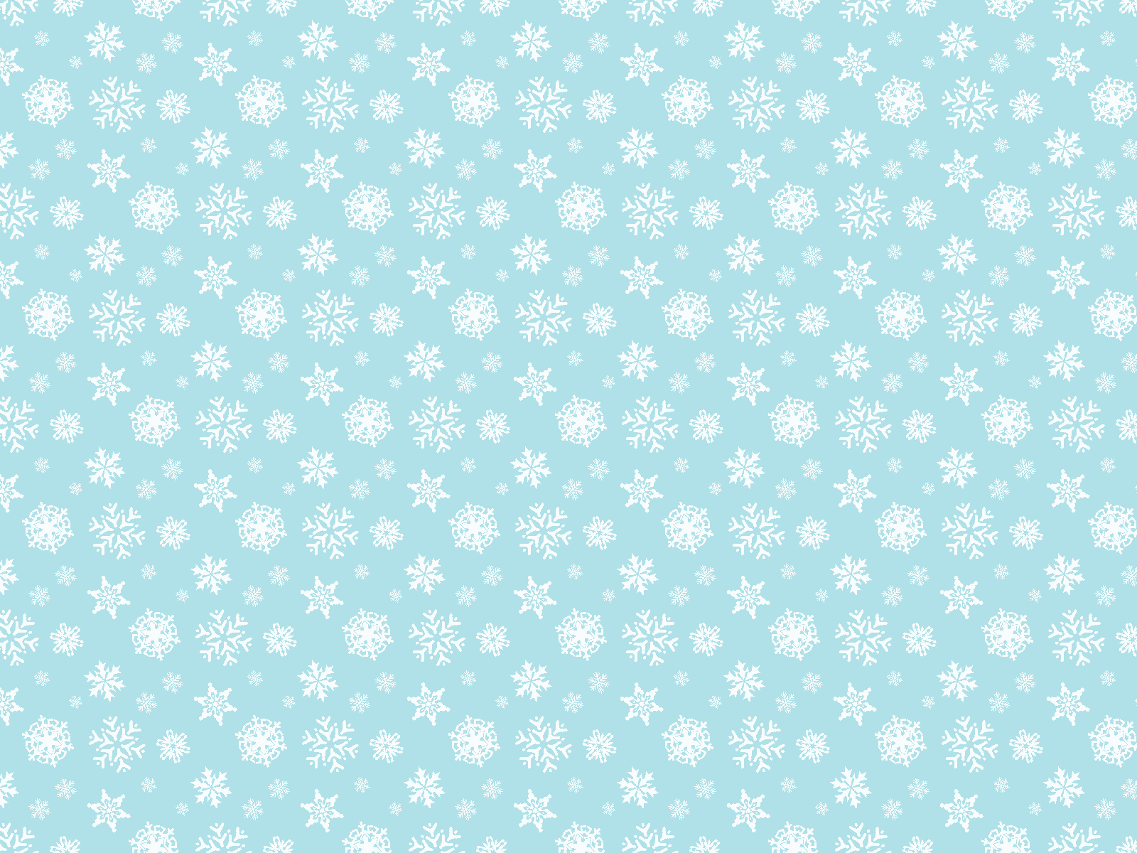 Christmas pattern wallpaper