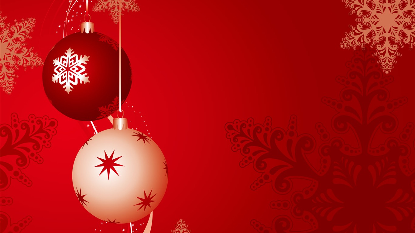 Collection of Christmas Themed Wallpaper on HDWallpapers