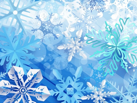 A Great Collection Of Christmas Festive Themed Wallpapers