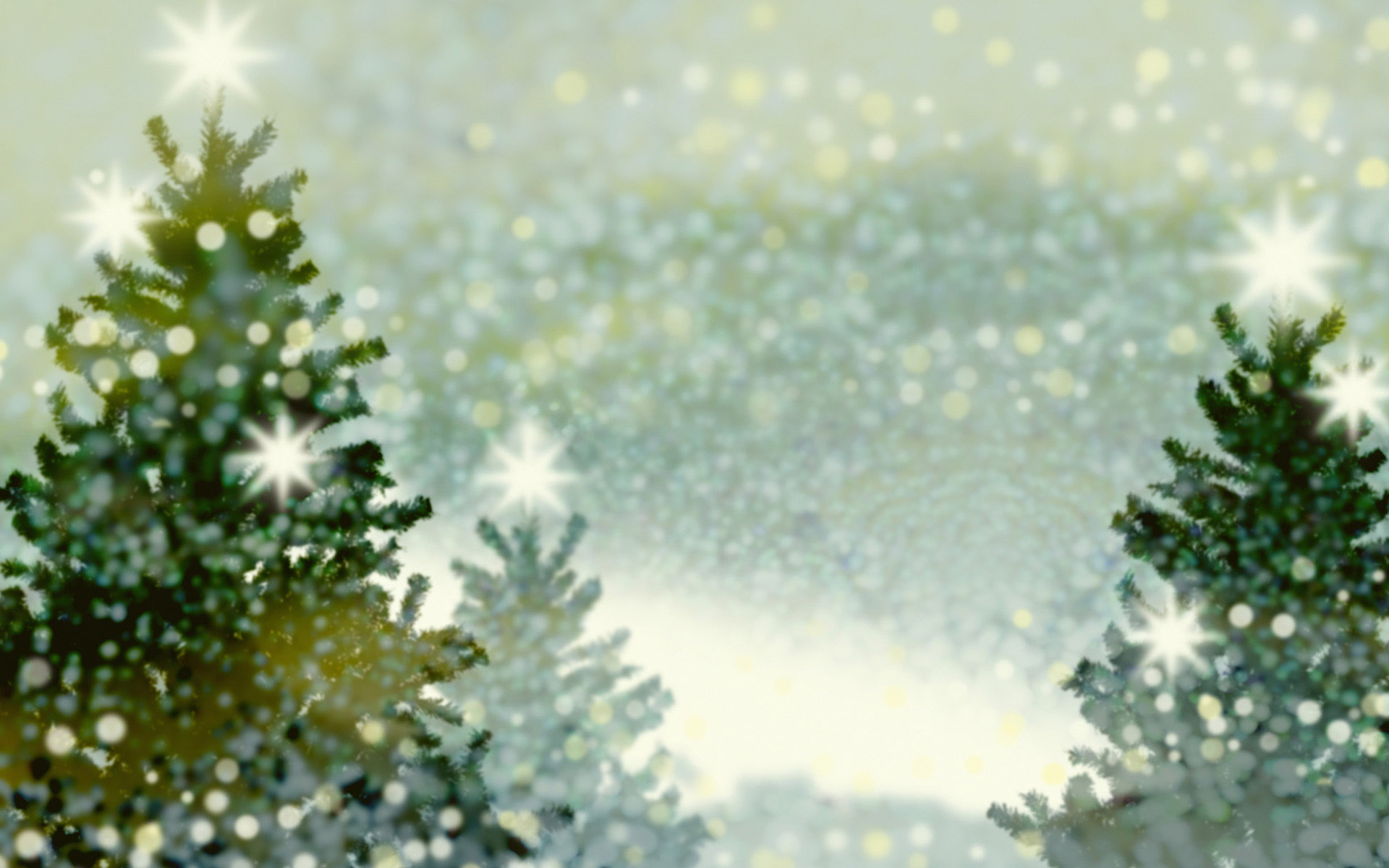 christmas winter background #24