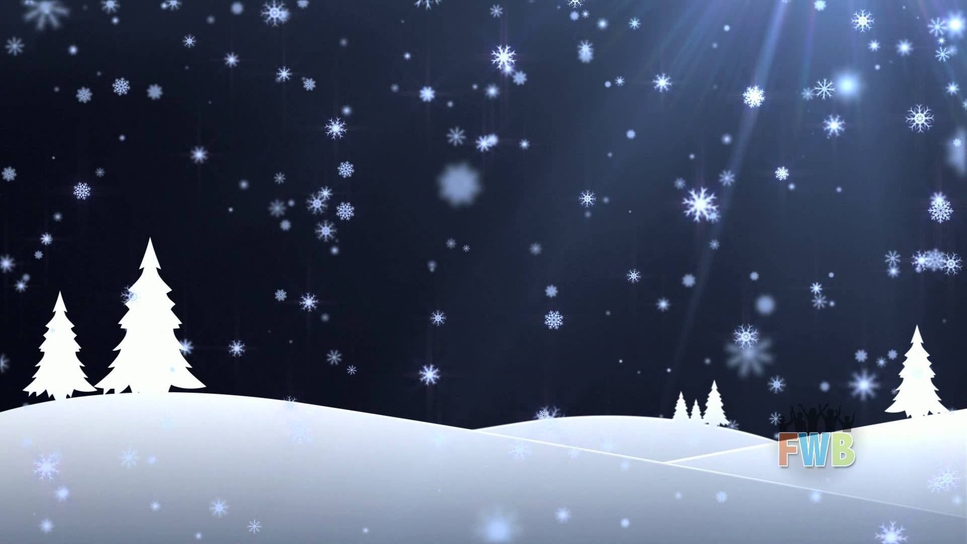 christmas winter background #13