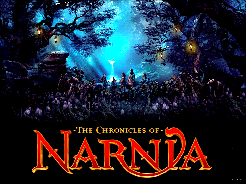 Chronicles of narnia wallpaper
