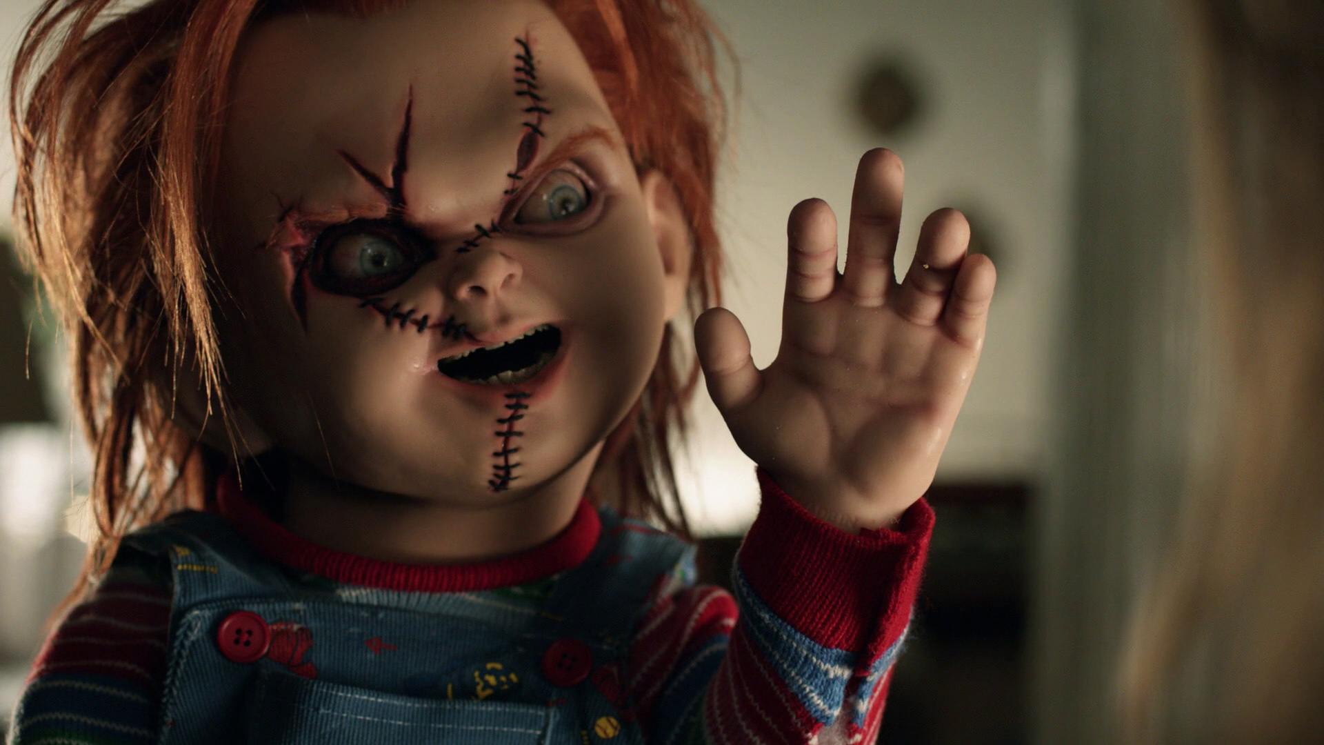 Chucky wallpapers