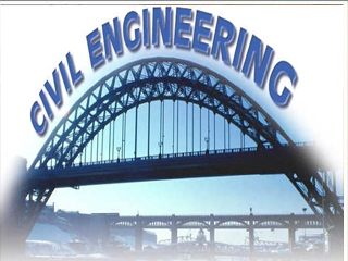 Civil engineering wallpaper