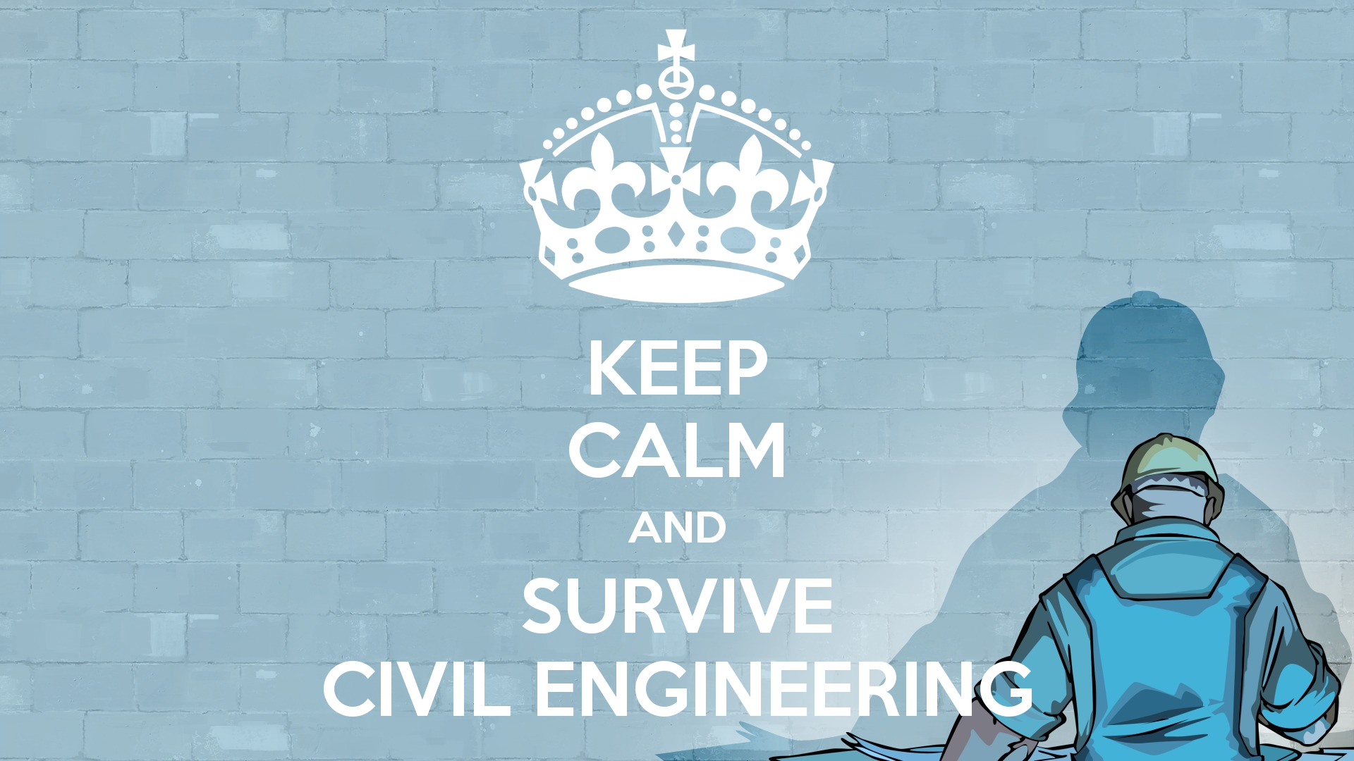 Civil engineering wallpaper