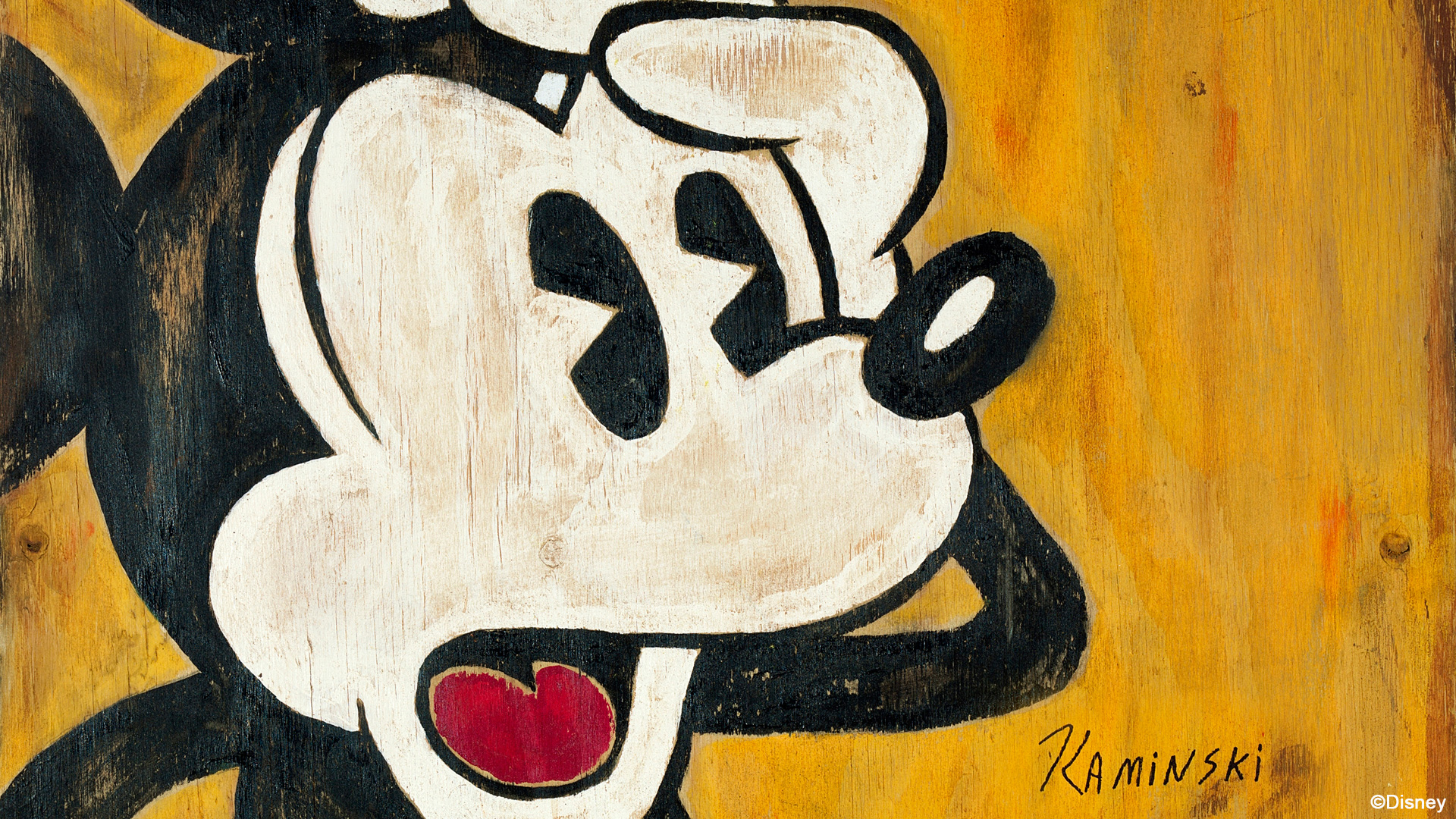 old mickey mouse wallpaper #9