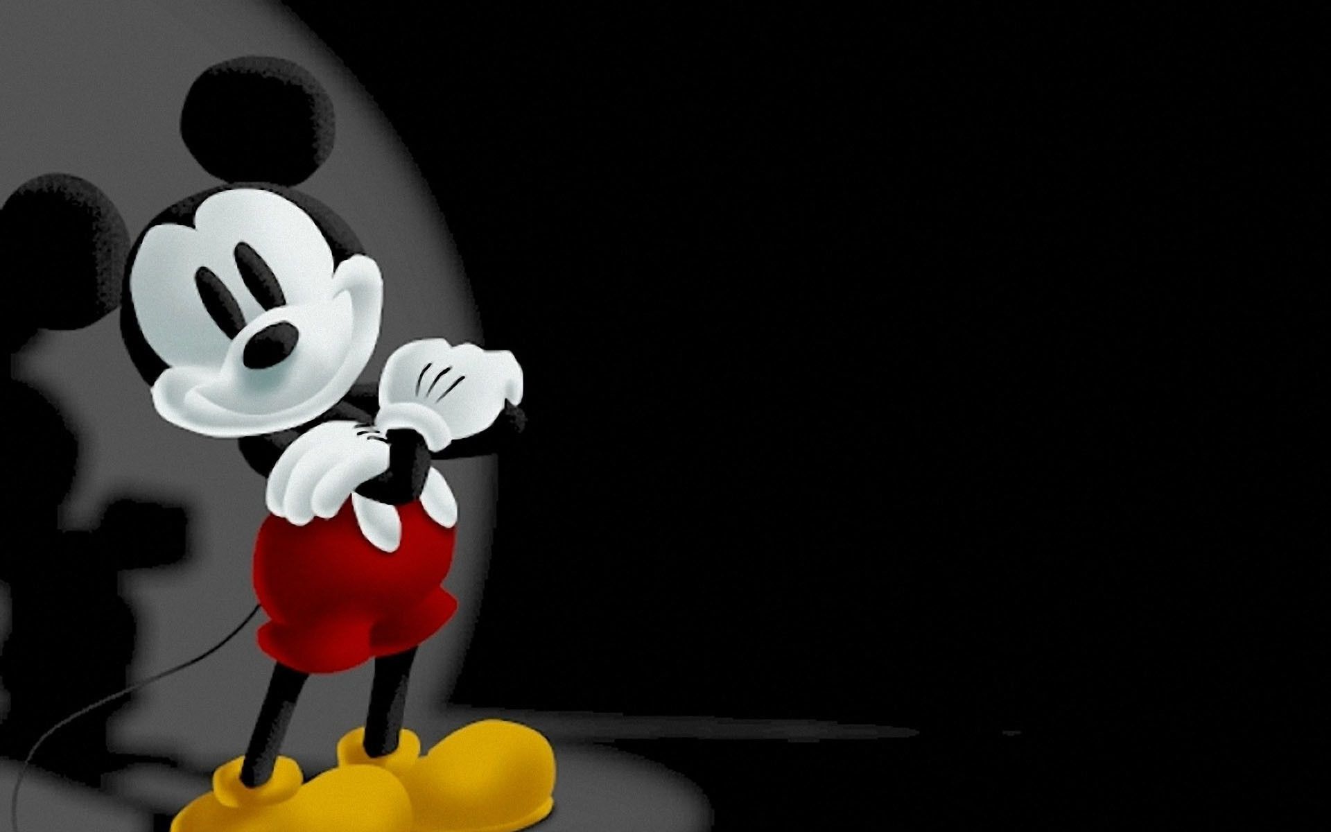 classic mickey mouse wallpaper #15