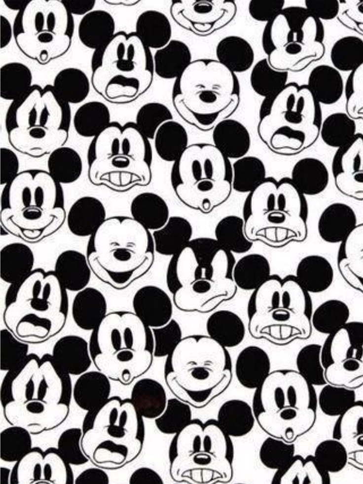 old mickey mouse wallpaper #23