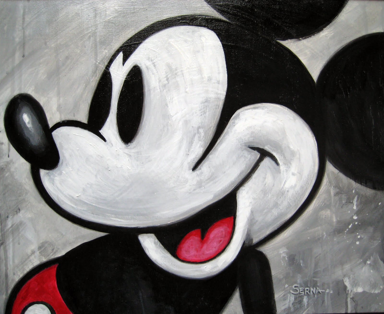 classic mickey mouse wallpaper #13
