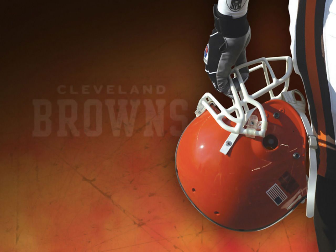 Cleveland browns wallpapers